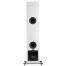Активная напольная акустика Dali Rubicon 6 C white high gloss + DALI Sound Hub + BluOS Module